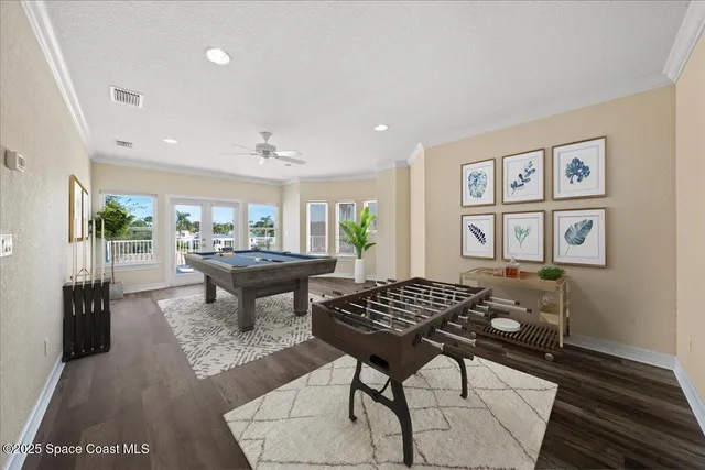$2,349,000 | 855 Hawksbill Island Drive, Satellite Beach, FL 32937