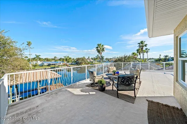 $2,349,000 | 855 Hawksbill Island Drive, Satellite Beach, FL 32937