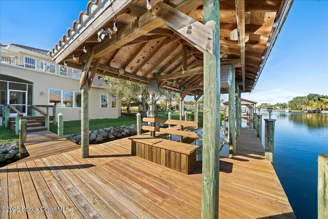 $2,349,000 | 855 Hawksbill Island Drive, Satellite Beach, FL 32937