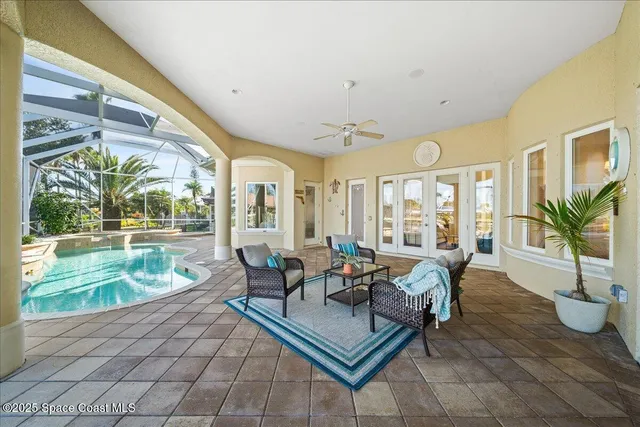 $2,349,000 | 855 Hawksbill Island Drive, Satellite Beach, FL 32937