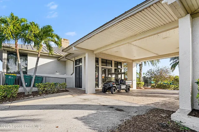$2,349,000 | 855 Hawksbill Island Drive, Satellite Beach, FL 32937