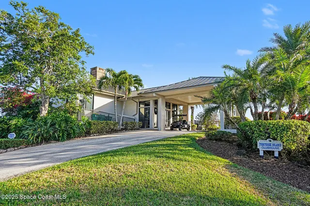$2,349,000 | 855 Hawksbill Island Drive, Satellite Beach, FL 32937
