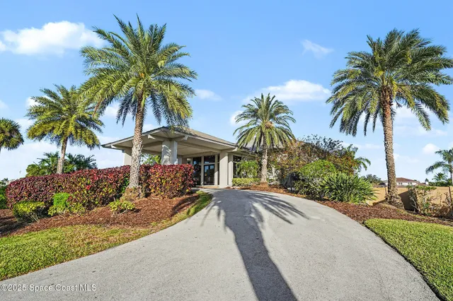 $2,349,000 | 855 Hawksbill Island Drive, Satellite Beach, FL 32937