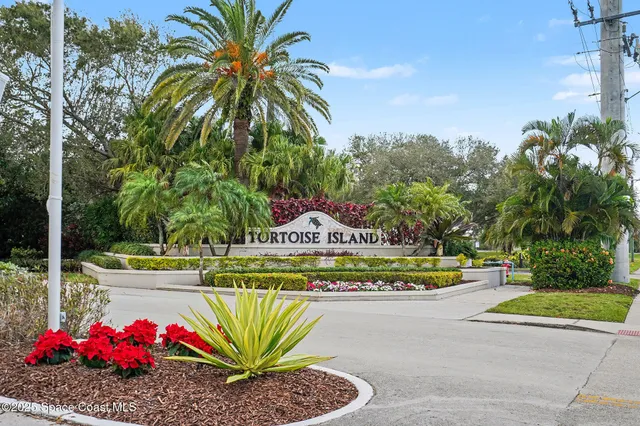 $2,349,000 | 855 Hawksbill Island Drive, Satellite Beach, FL 32937