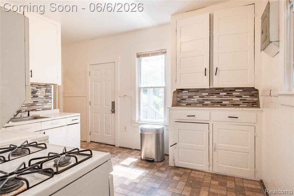 207 Richter Street River Rouge, MI 48218 - Photo 3 of 36