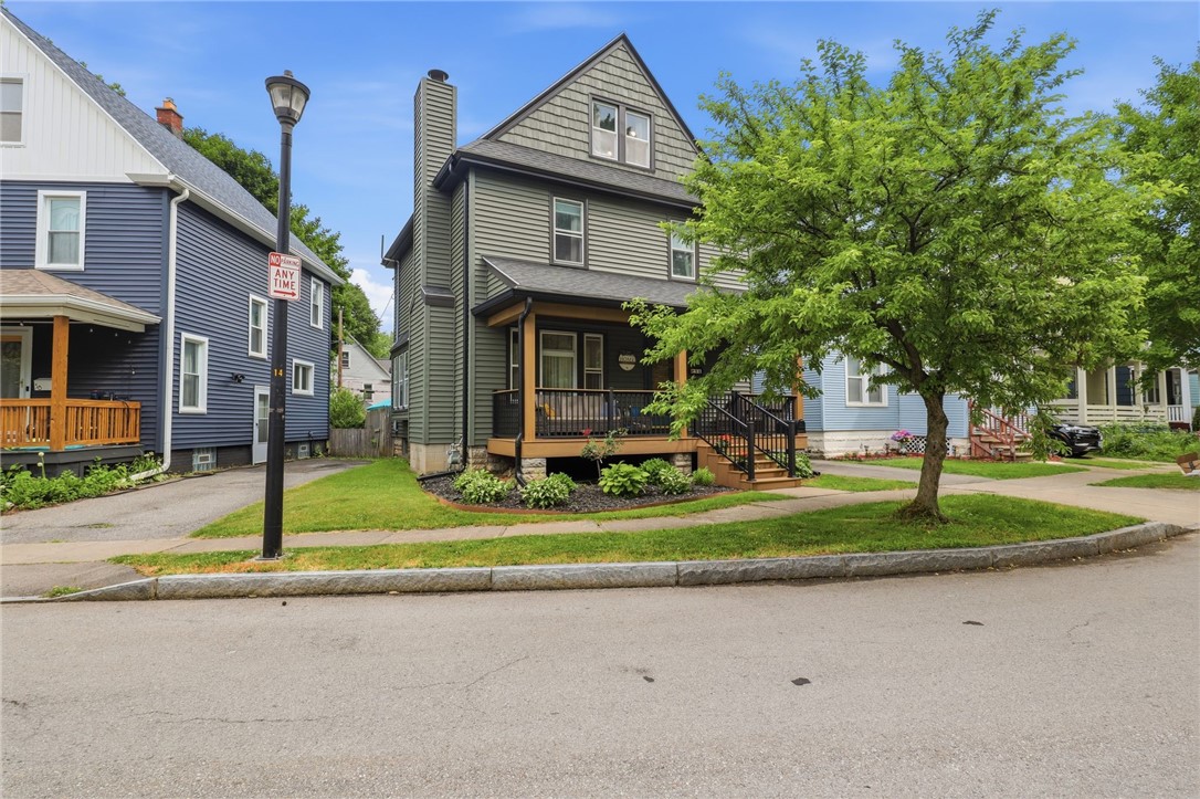 56 Bly Street Rochester, NY 14620 - Photo 2 of 44