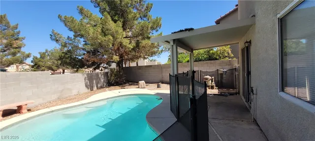 $1,650 | 9617 Pine River Lane, Las Vegas, NV 89123
