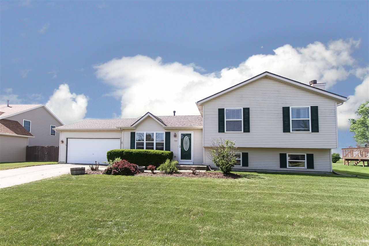 1282 Scenic Road DeKalb, IL 60115 - Photo 1 of 25 Gallery Image 1