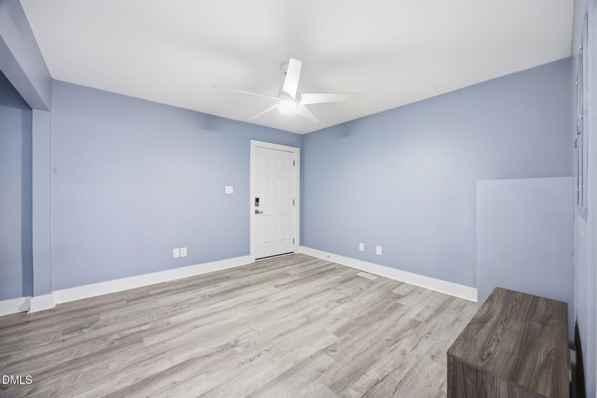 8308 Belgium Drive Raleigh, NC 27606 - Photo 30 of 48 Flex Room/Office
