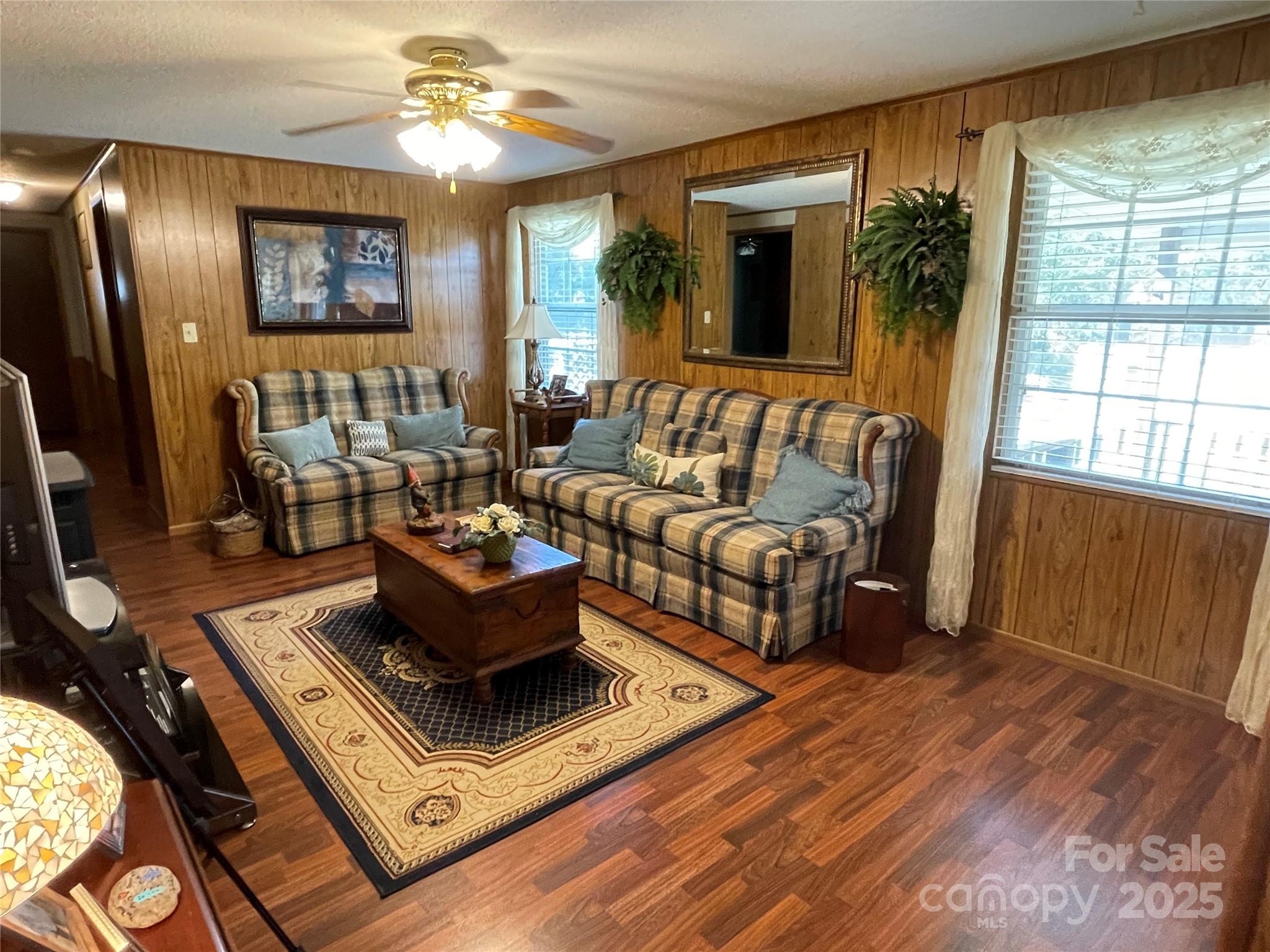 3403 Beaty Road Gastonia, NC 28056 - Photo 20 of 40 a living room with furniture rug and window