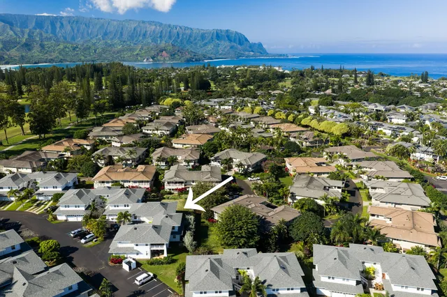 $1,099,000 | 4771 Pepelani Loop, Unit 1311, Princeville, HI 96722