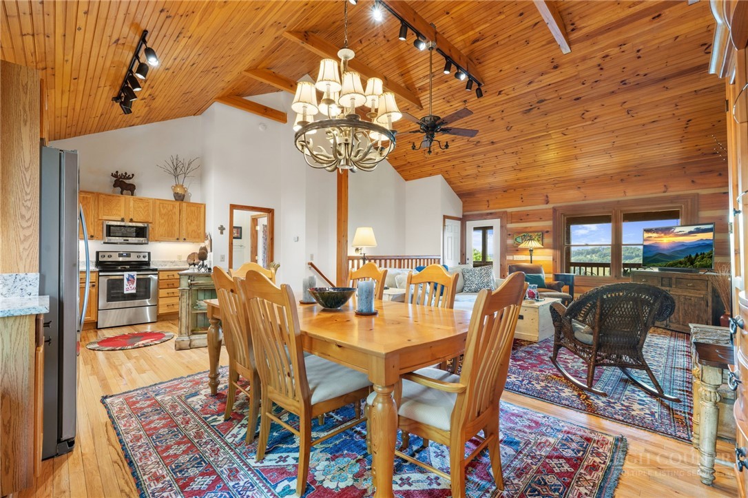 480 River Ridge Road Boone, NC 28607 - Photo 12 of 42