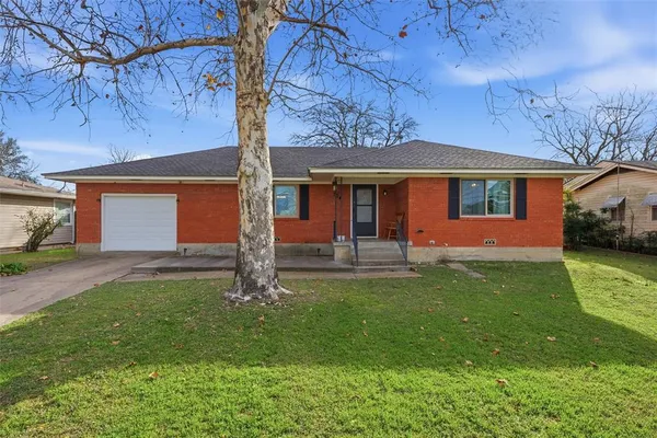 $265,000 | 704 North Harrison Street, West, TX 76691