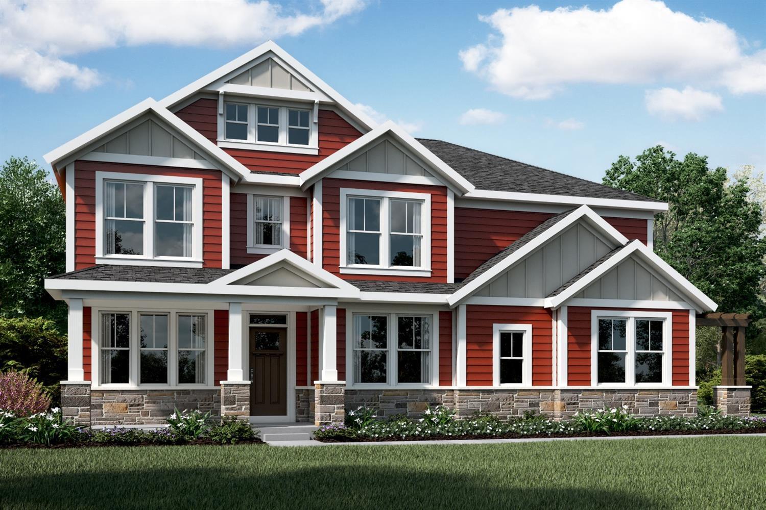 5748 Victoria Road Mason, OH 45040 - Photo 1 of 1 Gallery Image 1