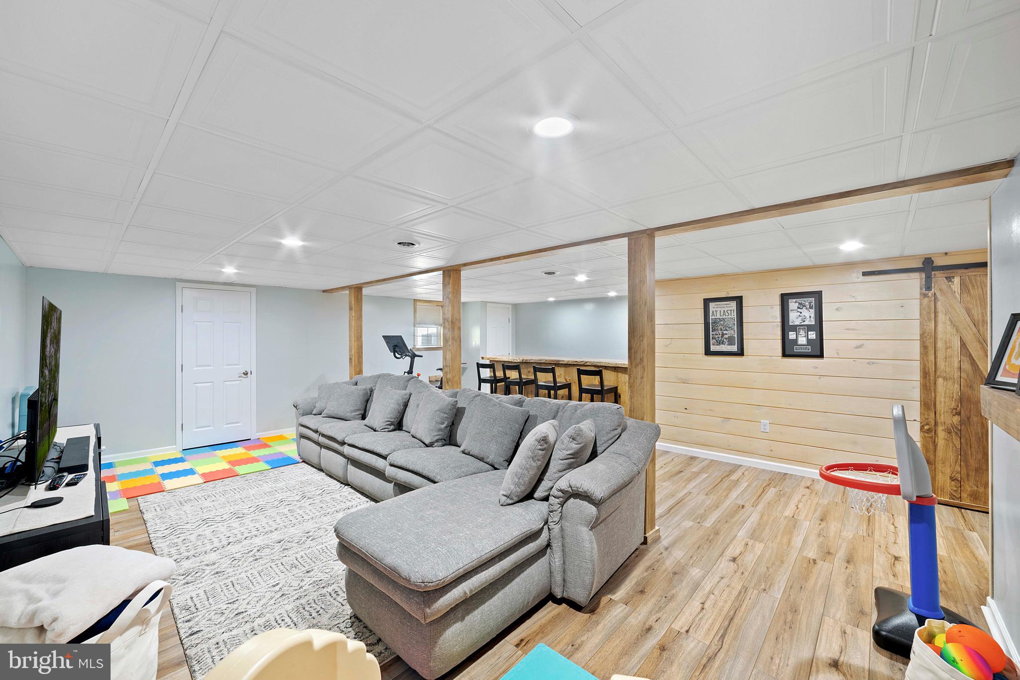 130 Castleton Road Delran, NJ 08075 - Photo 21 of 38