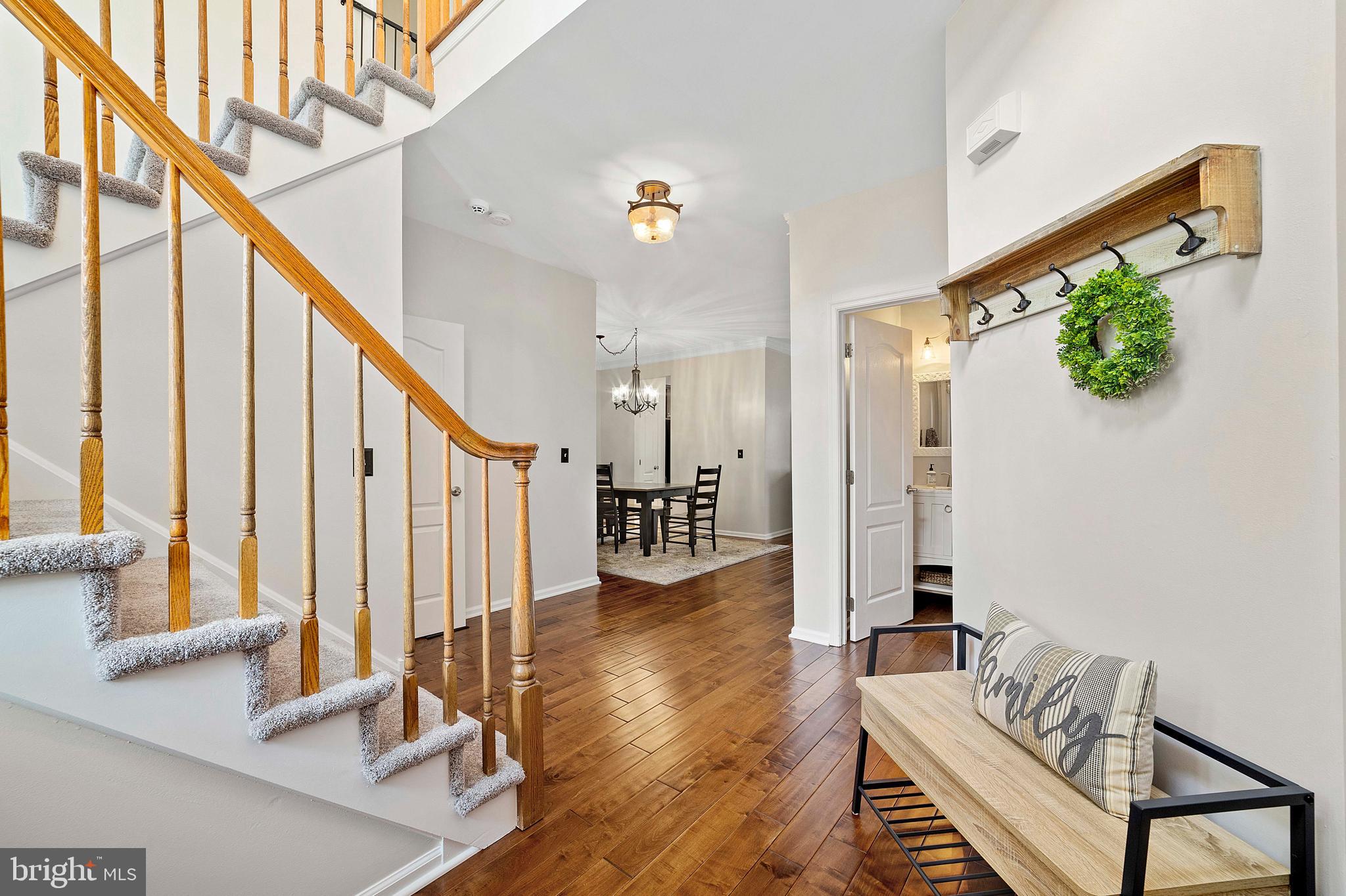 130 Castleton Road Delran, NJ 08075 - Photo 4 of 38
