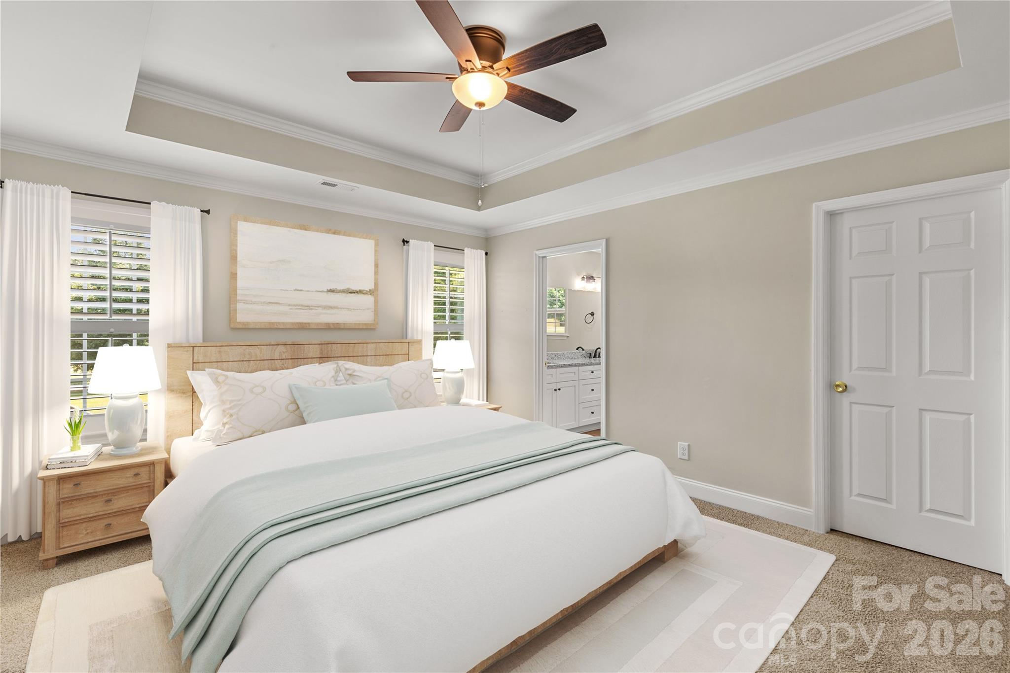 2507 Bill Thompson Road Lancaster, SC 29720 - Photo 6 of 15 Gallery Image 6