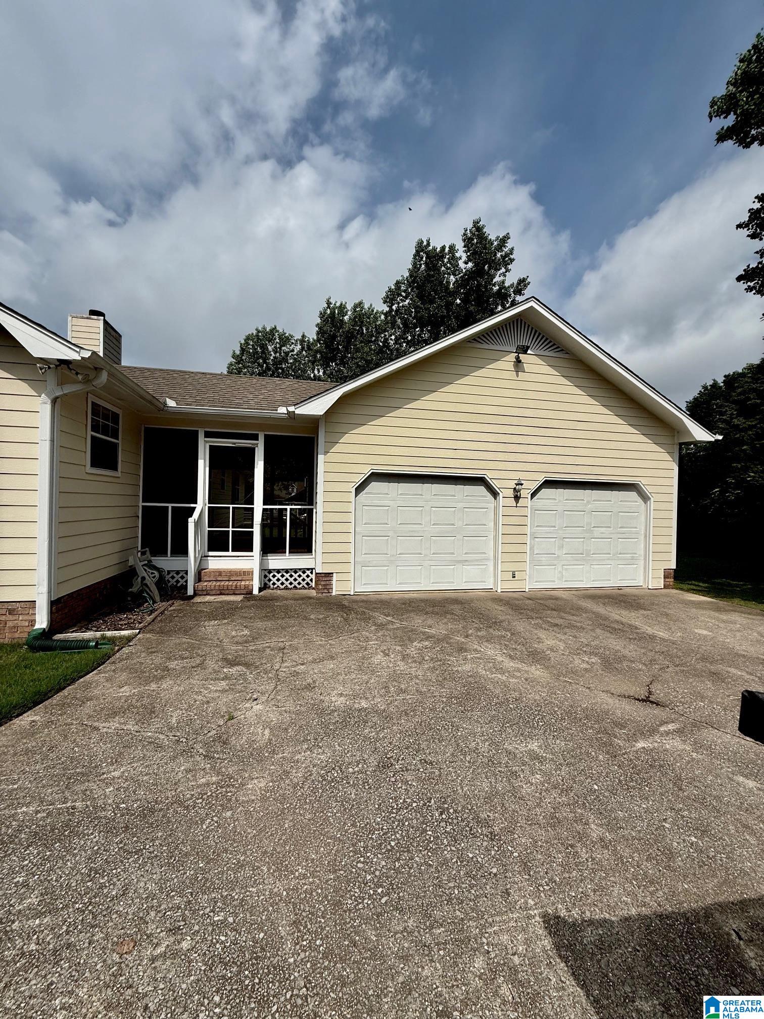 6904 Timber Trl Road Leeds, AL 35094 - Photo 20 of 22