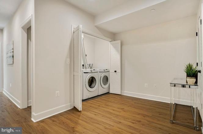 1311 Spring Road Northwest, Unit 1 Washington, DC 20010 - Photo 20 of 23