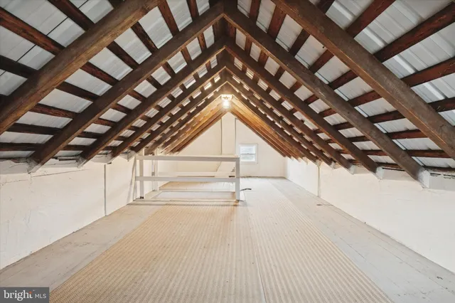 a view of small space