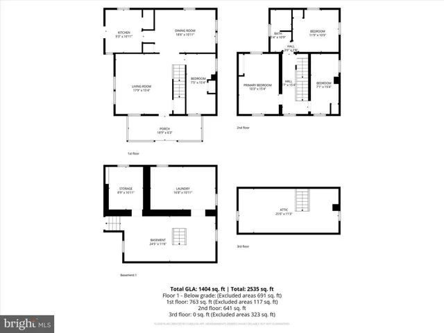 a black and white photo of a floor