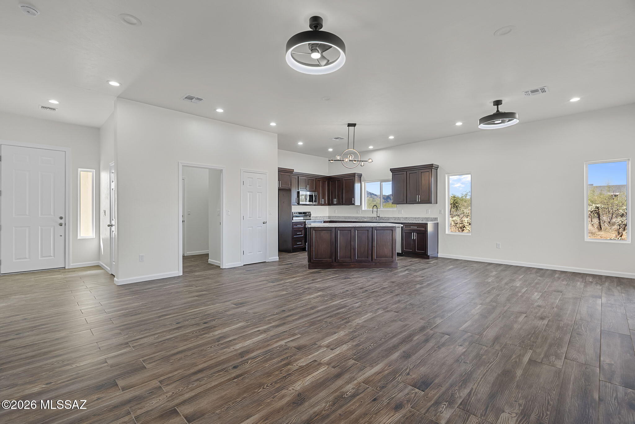 1825 Via Nueva Zelandia Rio Rico, AZ 85648 - Photo 10 of 26