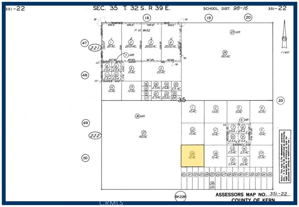 10 Georgia Edwards, CA 93523 - Photo 1 of 1 a picture of a bathroom with a sink