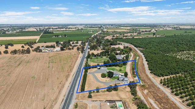 $1,139,000 | 15296 N Highway, Lodi, CA 95240