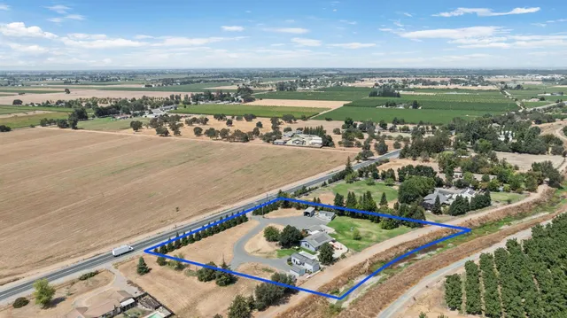 $1,139,000 | 15296 N Highway, Lodi, CA 95240