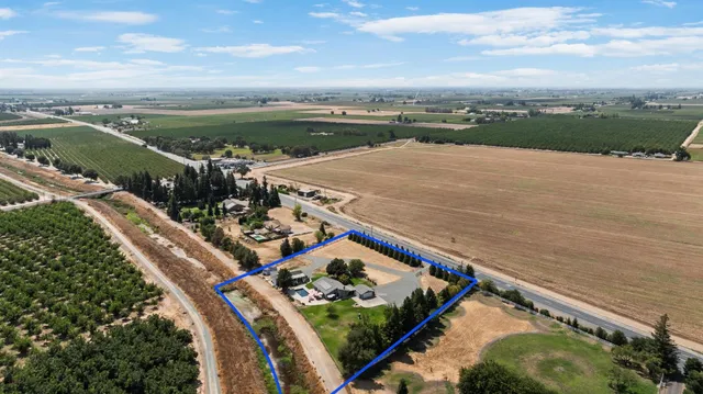 $1,139,000 | 15296 N Highway, Lodi, CA 95240