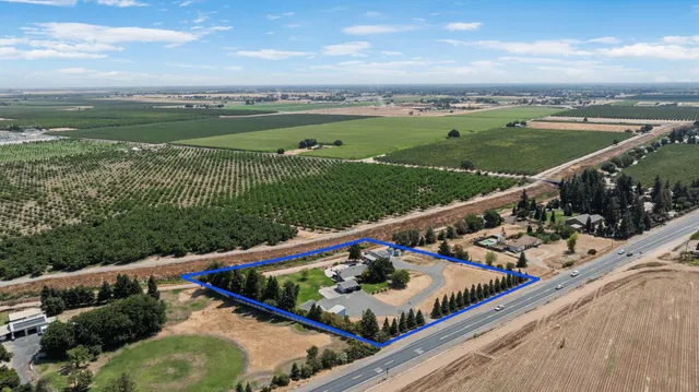 $1,139,000 | 15296 N Highway, Lodi, CA 95240
