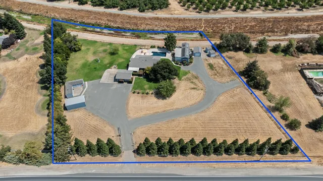 $1,139,000 | 15296 N Highway, Lodi, CA 95240