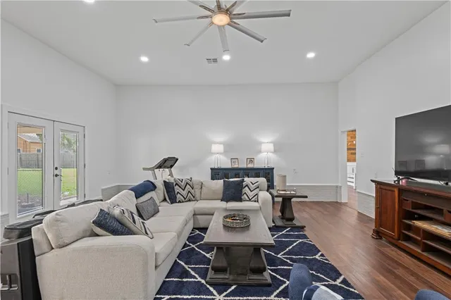 $425,000 | 7599 Park Avenue, Houma, LA 70364