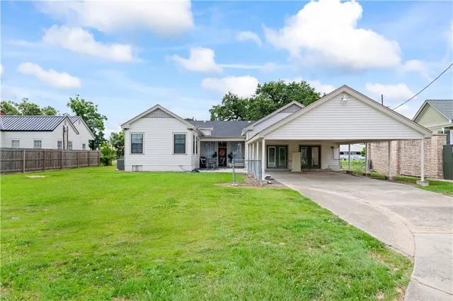 $425,000 | 7599 Park Avenue, Houma, LA 70364