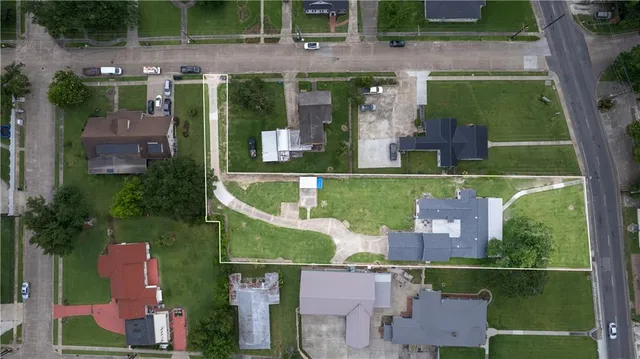 $425,000 | 7599 Park Avenue, Houma, LA 70364