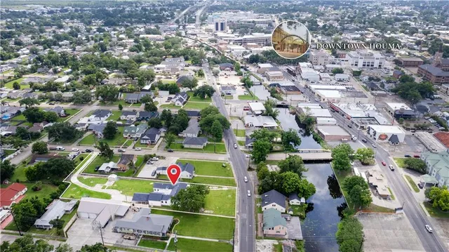 $425,000 | 7599 Park Avenue, Houma, LA 70364