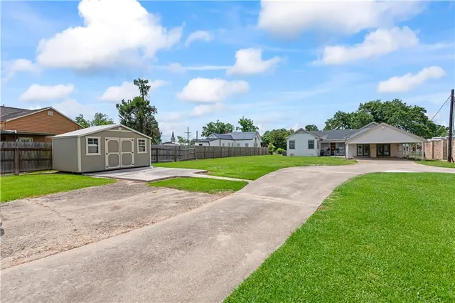 $425,000 | 7599 Park Avenue, Houma, LA 70364