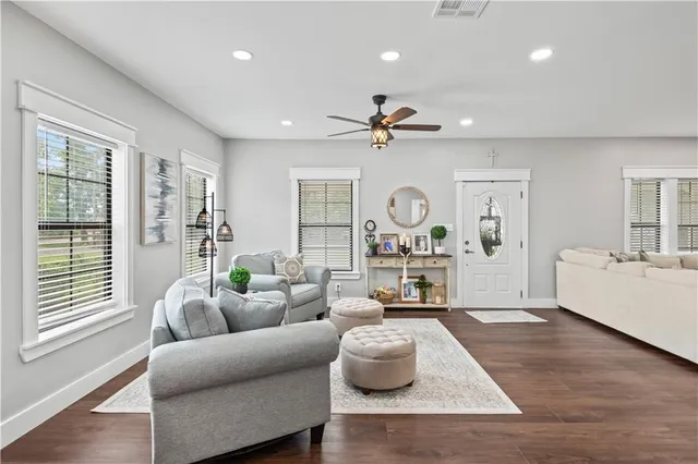 $425,000 | 7599 Park Avenue, Houma, LA 70364