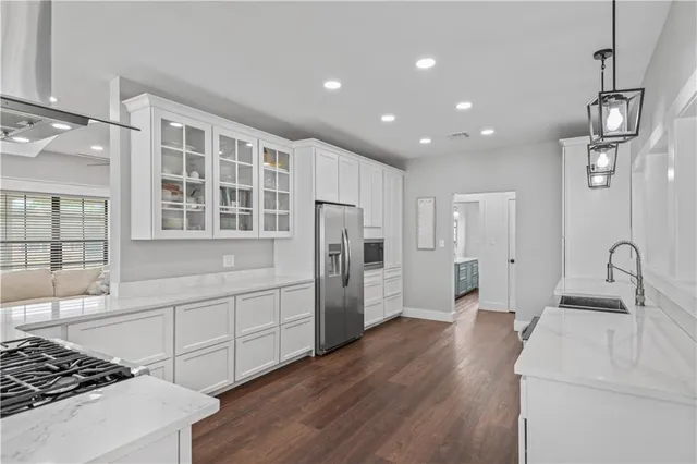 $425,000 | 7599 Park Avenue, Houma, LA 70364