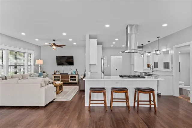 $425,000 | 7599 Park Avenue, Houma, LA 70364