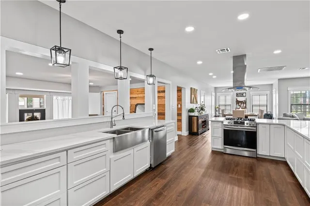 $425,000 | 7599 Park Avenue, Houma, LA 70364