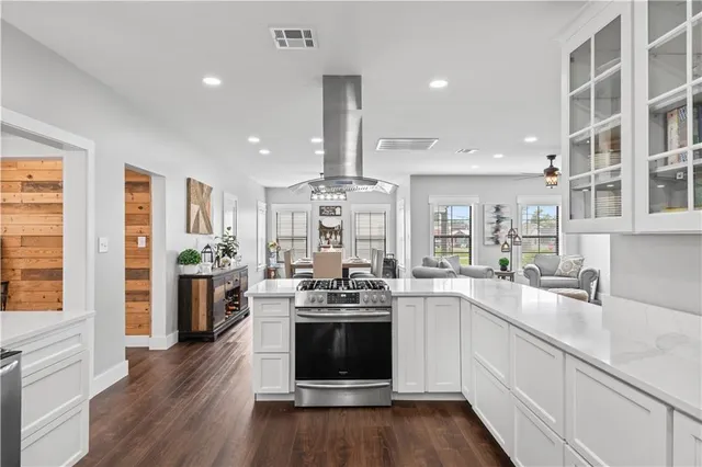 $425,000 | 7599 Park Avenue, Houma, LA 70364