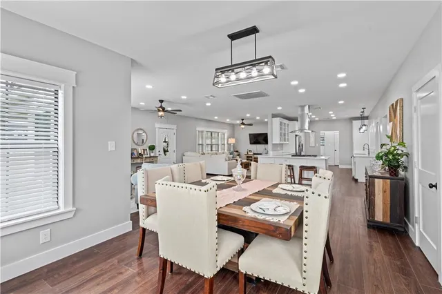 $425,000 | 7599 Park Avenue, Houma, LA 70364