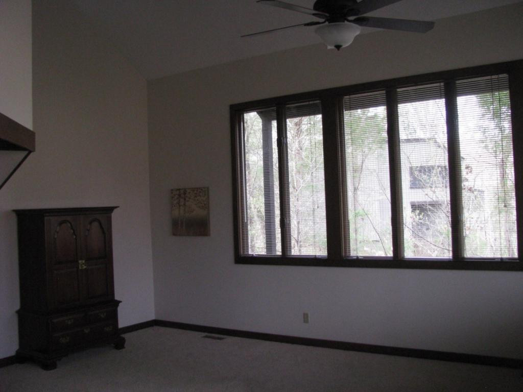 Living Room w Fireplace