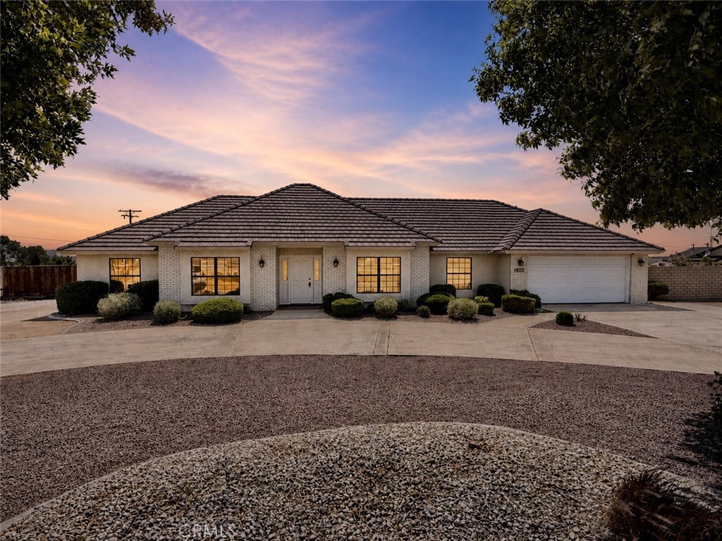 14890 Apple Valley Road Apple Valley, CA 92307 - Photo 1 of 31 Virtually Enhanced