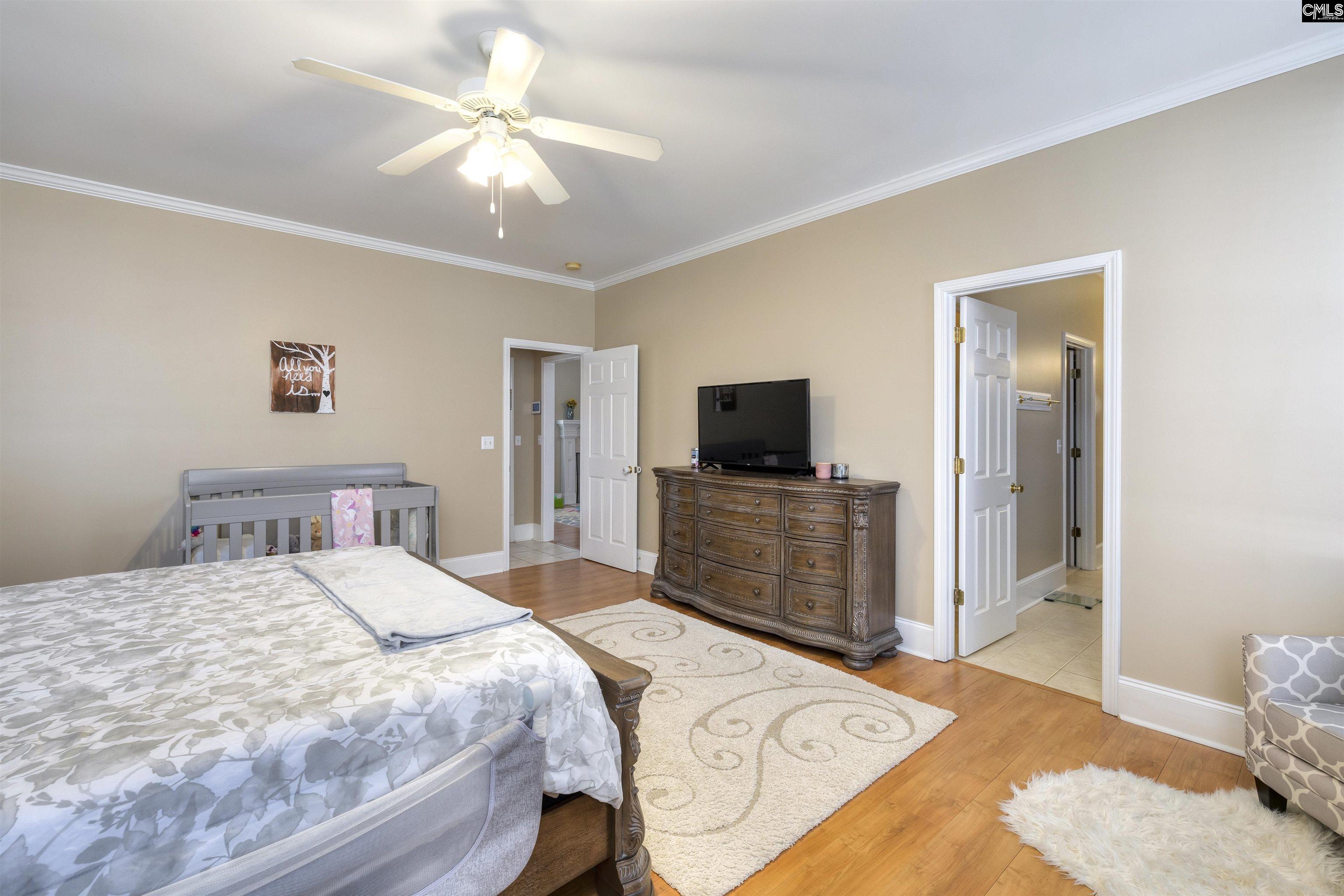 3200 Mayflower Lane Sumter, SC 29150 - Photo 38 of 44