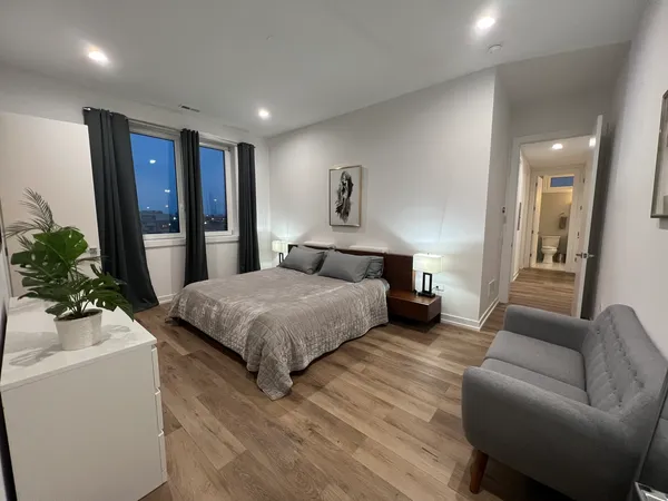 $4,200 | 815 North Richmond Street, Unit 303, Chicago, IL 60622