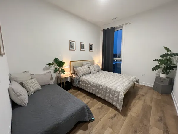 $4,200 | 815 North Richmond Street, Unit 303, Chicago, IL 60622