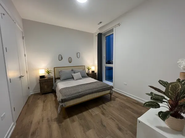 $4,200 | 815 North Richmond Street, Unit 303, Chicago, IL 60622