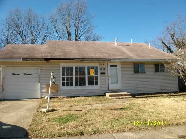 1313 Country Club Road Columbus, OH 43227 - Photo 1 of 4 Gallery Image 1